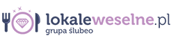 lokaleweselne.pl logo